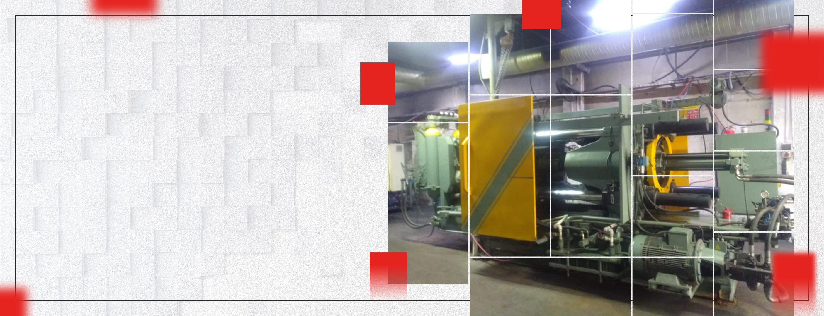 Prodec Machine Designs Prodec Makina